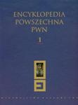 Encyklopedia Powszechna PWN t.1 w sklepie internetowym Booknet.net.pl