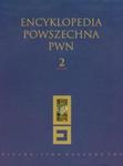 Encyklopedia Powszechna PWN t.2 w sklepie internetowym Booknet.net.pl