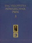 Encyklopedia Powszechna PWN t.3 w sklepie internetowym Booknet.net.pl