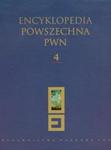 Encyklopedia Powszechna PWN t.4 w sklepie internetowym Booknet.net.pl