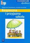 Bezpieczna i przyjazna szkoła w sklepie internetowym Booknet.net.pl