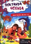 Dyktanda ucznia Zbiór tekstów klasa 1-3 w sklepie internetowym Booknet.net.pl