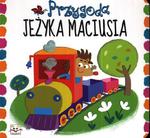 Przygoda jeżyka Maciusia w sklepie internetowym Booknet.net.pl