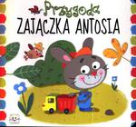 Przygoda zajączka Antosia w sklepie internetowym Booknet.net.pl