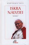 Iskra nadziei. Jan Paweł II w sklepie internetowym Booknet.net.pl