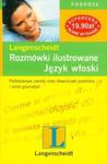 Rozmówki ilustrowane Język włoski w sklepie internetowym Booknet.net.pl