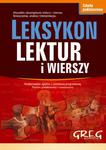 Leksykon lektur i wierszy. Szkoła podstawowa. w sklepie internetowym Booknet.net.pl