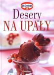 Desery na upały w sklepie internetowym Booknet.net.pl