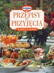 Przepisy na przyjęcia w sklepie internetowym Booknet.net.pl