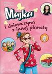 Majka i dziewczyna z innej planety w sklepie internetowym Booknet.net.pl