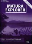 Matura Explorer Upper Intermediate - Workbook (+2CD) w sklepie internetowym Booknet.net.pl