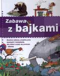 Zabawa z bajkami w sklepie internetowym Booknet.net.pl