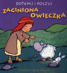 Dotknij i poczuj. Zaginiona owieczka w sklepie internetowym Booknet.net.pl