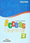 Access 2 - Grammar w sklepie internetowym Booknet.net.pl