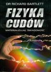 Fizyka cudów w sklepie internetowym Booknet.net.pl