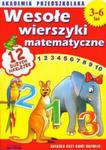 Wesołe wierszyki matematyczne w sklepie internetowym Booknet.net.pl