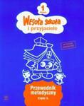 Wesoła szkoła i przyjaciele Kl1 w sklepie internetowym Booknet.net.pl