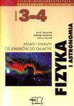 Fizyka i astronomia. Liceum / technikum, moduły 3-4. Podręcznik w sklepie internetowym Booknet.net.pl