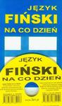 Język fiński na co dzień +CD w sklepie internetowym Booknet.net.pl