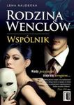 Rodzina Wenclów t.1 w sklepie internetowym Booknet.net.pl