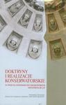 Doktryny i realizacje konserwatorskie w świetle doświadczeń krakowskich ostatnich 30 lat w sklepie internetowym Booknet.net.pl