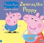 Świnka Peppa 3 Zwierzątko Peppy w sklepie internetowym Booknet.net.pl