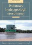 Podstawy hydrogeologii stosowanej w sklepie internetowym Booknet.net.pl