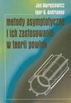 Medoty asymptotyczne i ich zastosowanie w teorii powłok w sklepie internetowym Booknet.net.pl