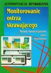 Monitorowanie ostrza skrawającego w sklepie internetowym Booknet.net.pl