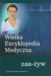 Wielka Encyklopedia Medyczna t 23 w sklepie internetowym Booknet.net.pl