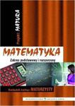 Projekt: Matura. Matematyka. Zakres podstawowy i rozszerzony w sklepie internetowym Booknet.net.pl