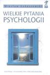 Wielkie pytania psycholgii w sklepie internetowym Booknet.net.pl