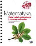 Matematyka zbiór zadań maturalnych i zestawy maturalne w sklepie internetowym Booknet.net.pl