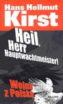 Heil, Herr Hauptwachtmeister w sklepie internetowym Booknet.net.pl