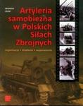 Artyleria Samobieżna w Polskich Siłach Zbrojny w sklepie internetowym Booknet.net.pl