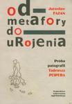 Od metafory do urojenia w sklepie internetowym Booknet.net.pl