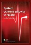 System ochrony zdrowia w Polsce w sklepie internetowym Booknet.net.pl