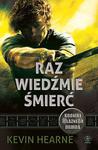 Raz wiedźmie śmierć w sklepie internetowym Booknet.net.pl