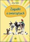 Zagadki o zwierzętach w sklepie internetowym Booknet.net.pl