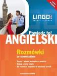 Angielski Rozmówki ze słowniczkiem w sklepie internetowym Booknet.net.pl