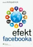 Efekt facebooka w sklepie internetowym Booknet.net.pl