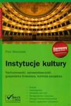 Instytucje kultury w sklepie internetowym Booknet.net.pl