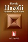 Słownik filozofii w sklepie internetowym Booknet.net.pl