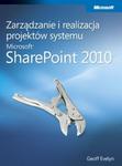 Zarządzanie i realizacja projektów systemu Microsoft SharePoint 2010 w sklepie internetowym Booknet.net.pl