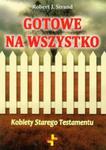 Gotowe na wszystko Kobiety Starego Testamentu w sklepie internetowym Booknet.net.pl