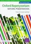 Oxford Repetytorium. Matura podstawowa. Nowa matura ustna. Język angielski. Podręcznik (+2CD) w sklepie internetowym Booknet.net.pl