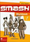 Smash 1 ćwiczenia w sklepie internetowym Booknet.net.pl