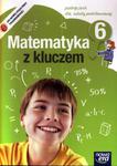 Matematyka z kluczem 6 podręcznik w sklepie internetowym Booknet.net.pl