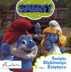 Smerfy Strzeżcie się Gargamela! w sklepie internetowym Booknet.net.pl