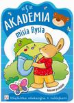 Akademia misia Rysia od 5 lat w sklepie internetowym Booknet.net.pl